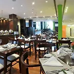 Mercure Sao Paulo Paulista 