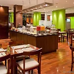 Hotel Mercure Paulista  