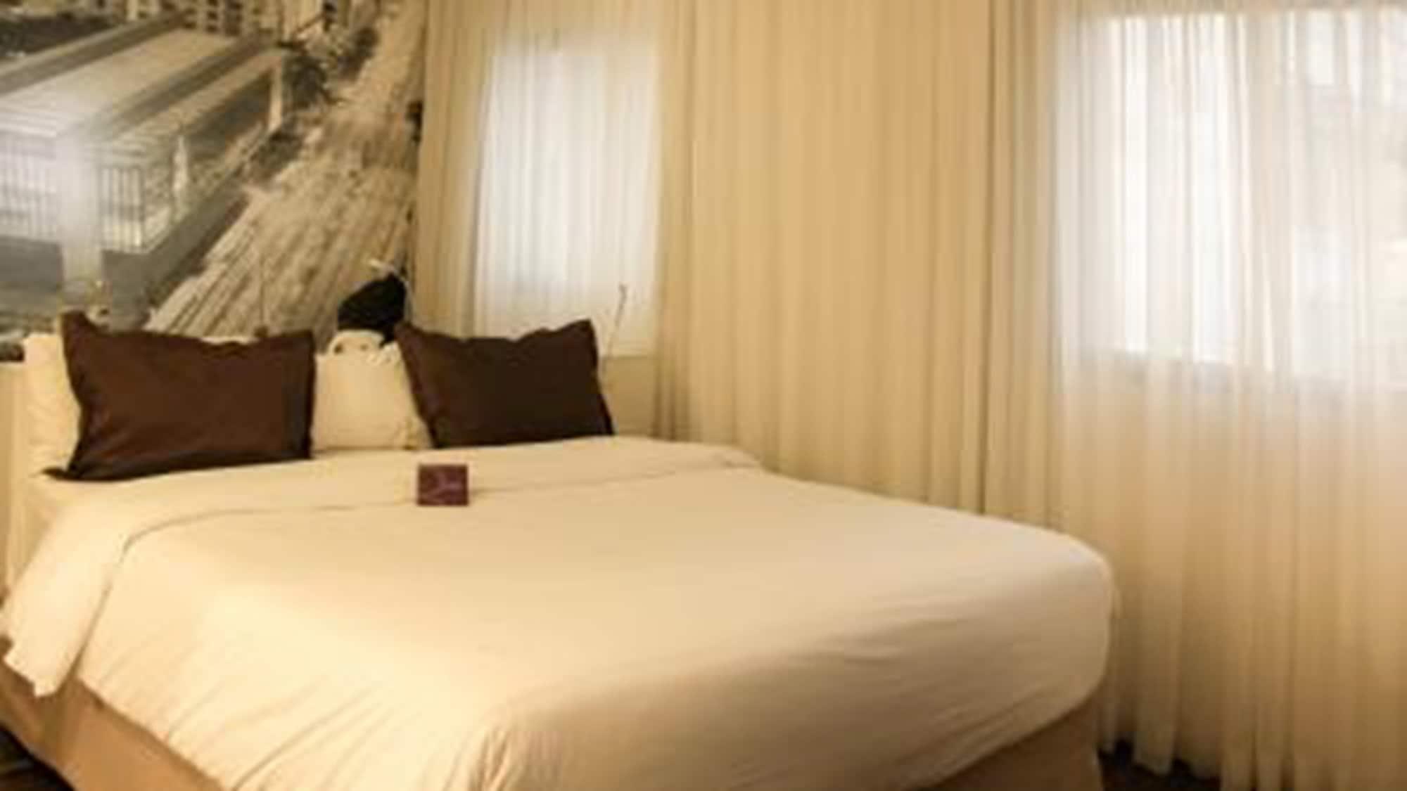 Mercure Paulista 4* 圣保罗