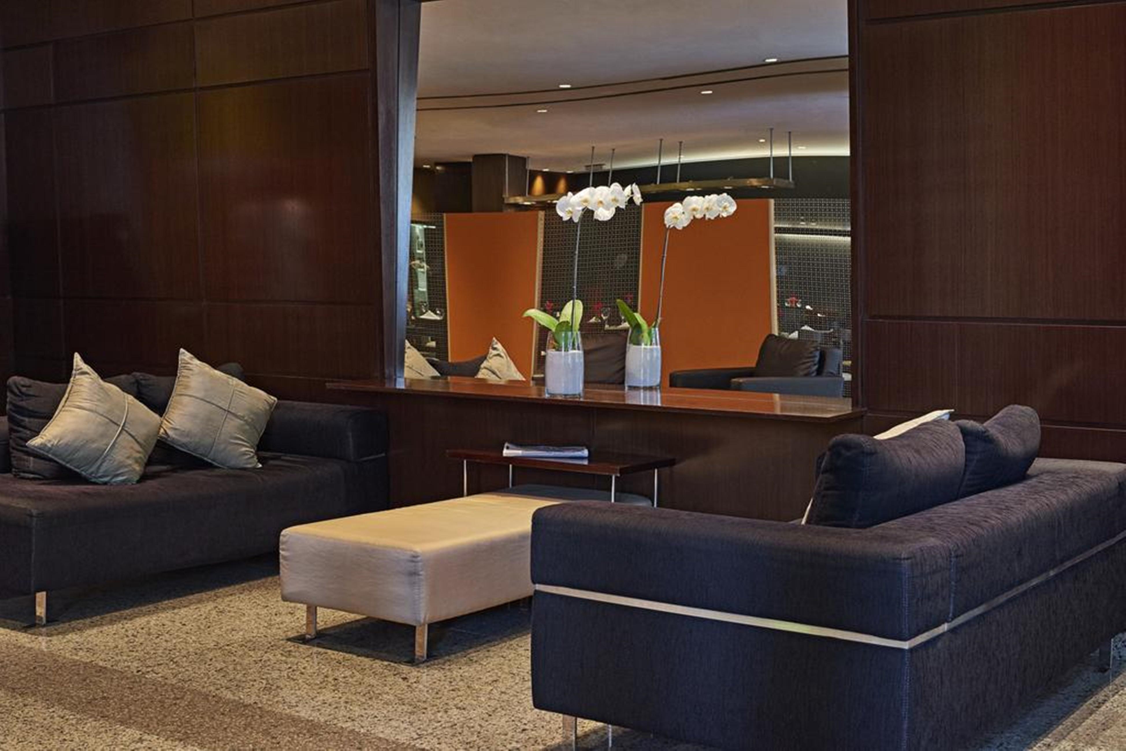 Mercure Paulista 4* 圣保罗