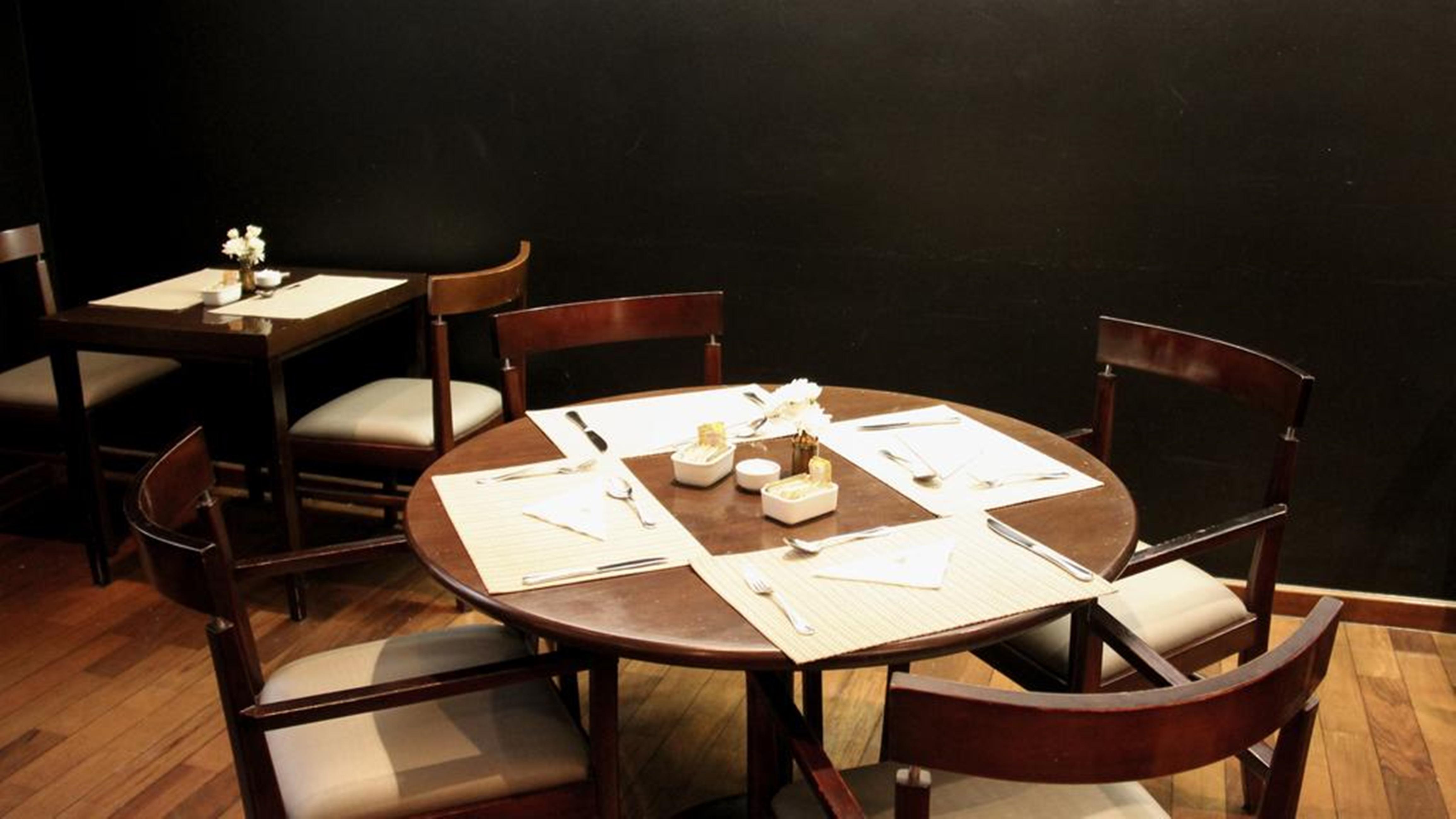 Mercure Paulista 酒店 4*