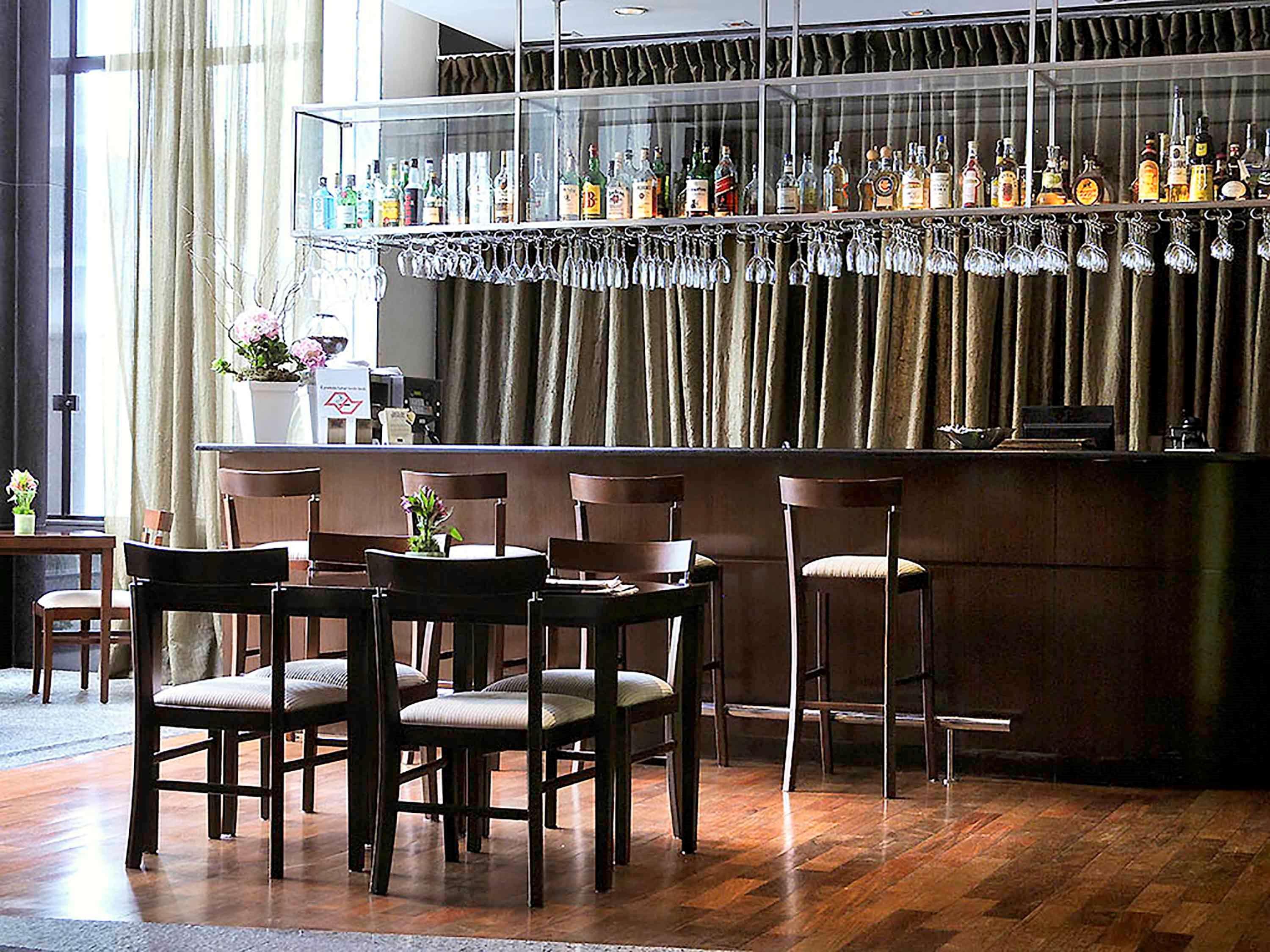 Mercure Paulista 酒店
