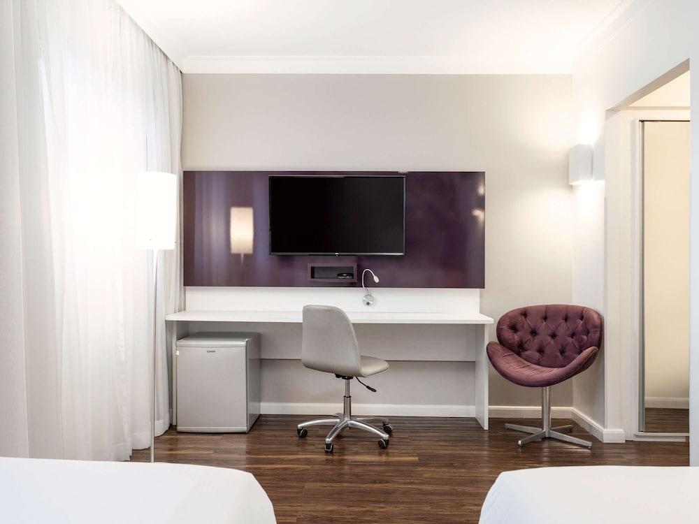 Mercure Paulista 4* 圣保罗