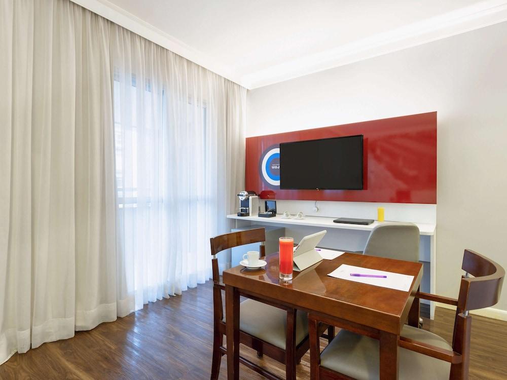 Mercure Paulista 圣保罗