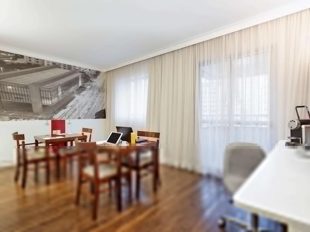 Mercure Paulista 4* 圣保罗