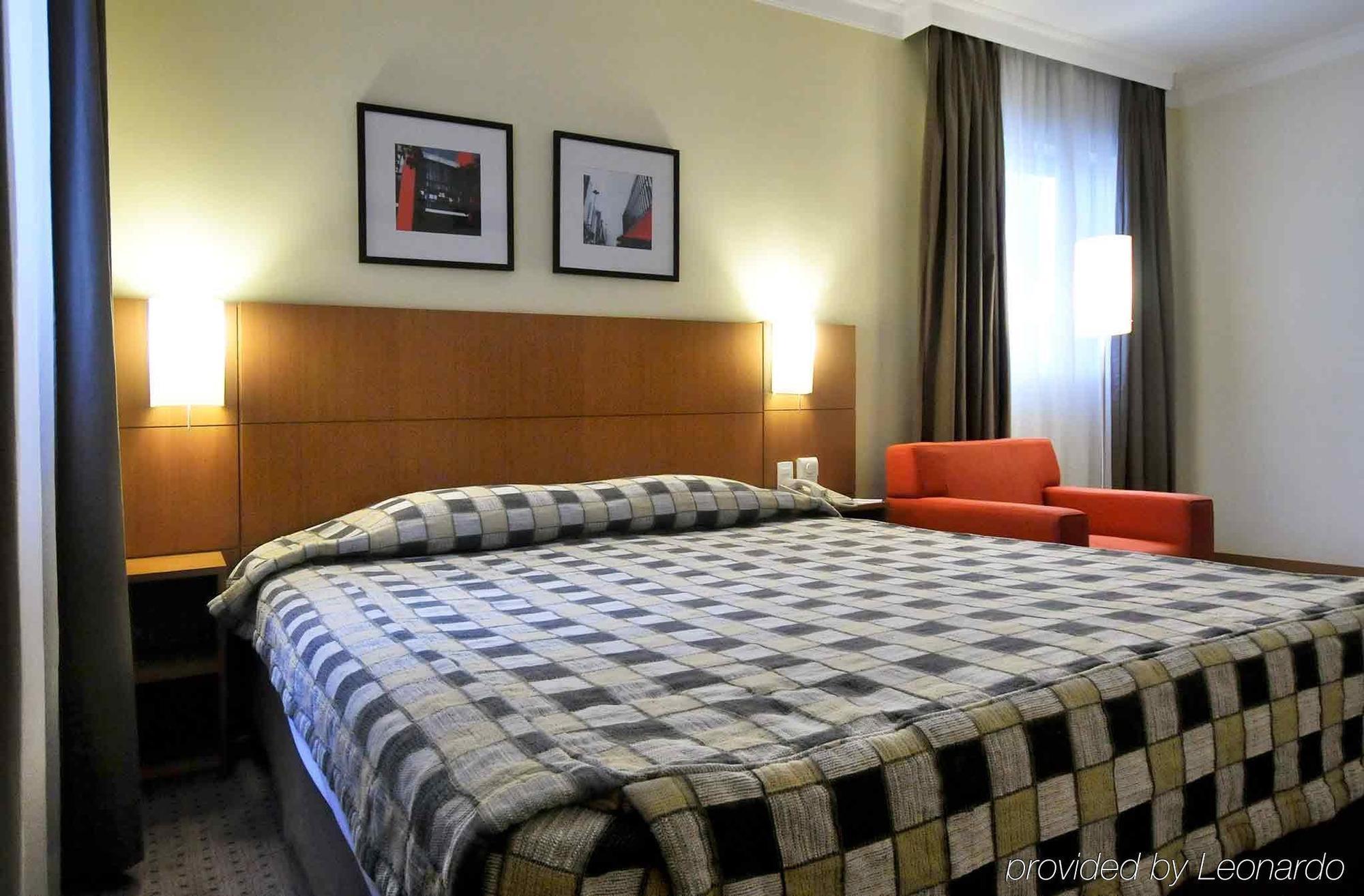 Mercure Paulista 圣保罗