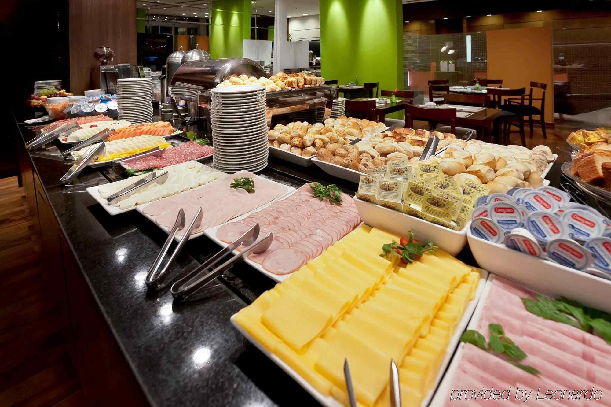 Mercure Paulista 酒店