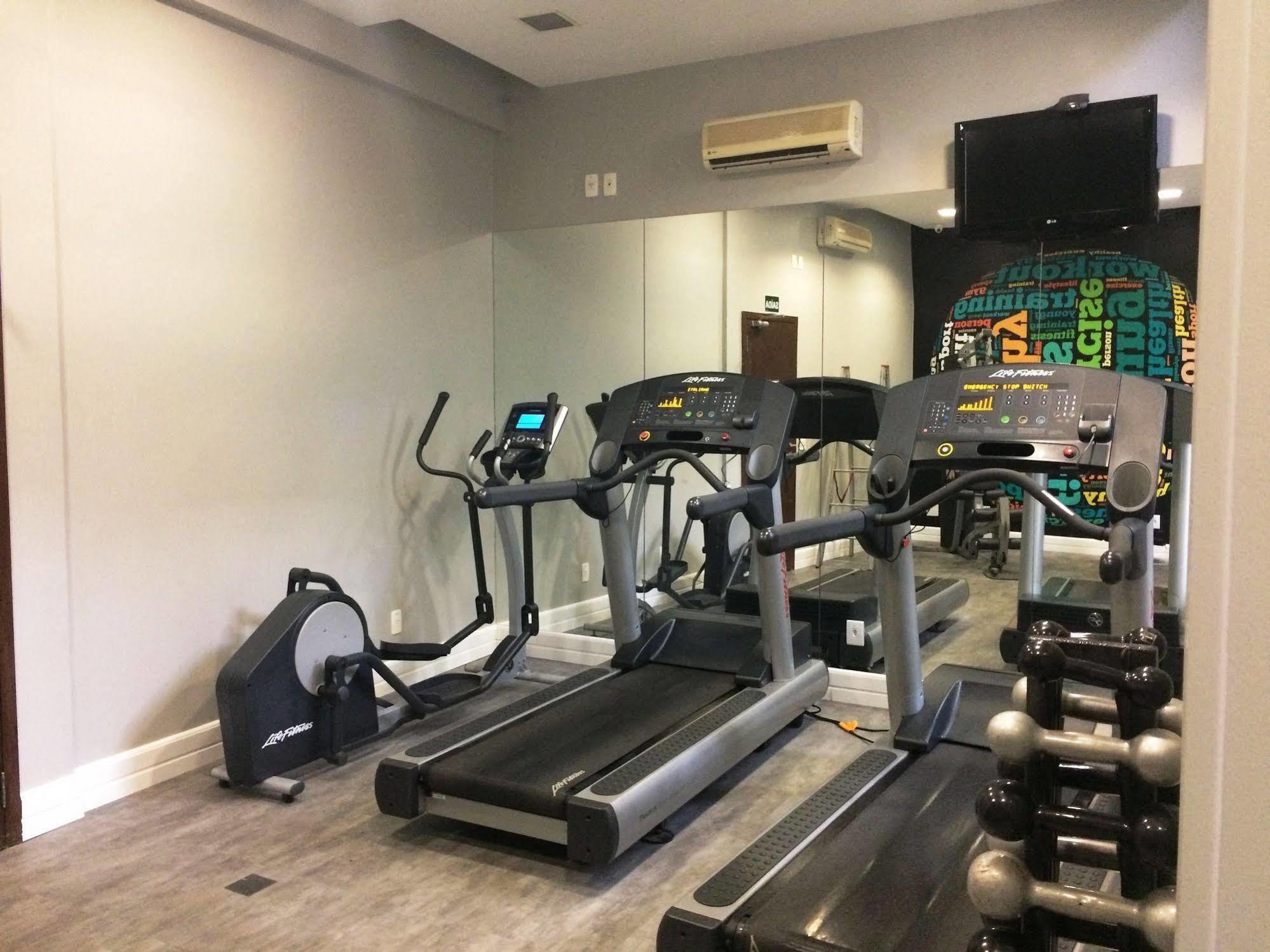 Mercure Paulista 酒店 圣保罗