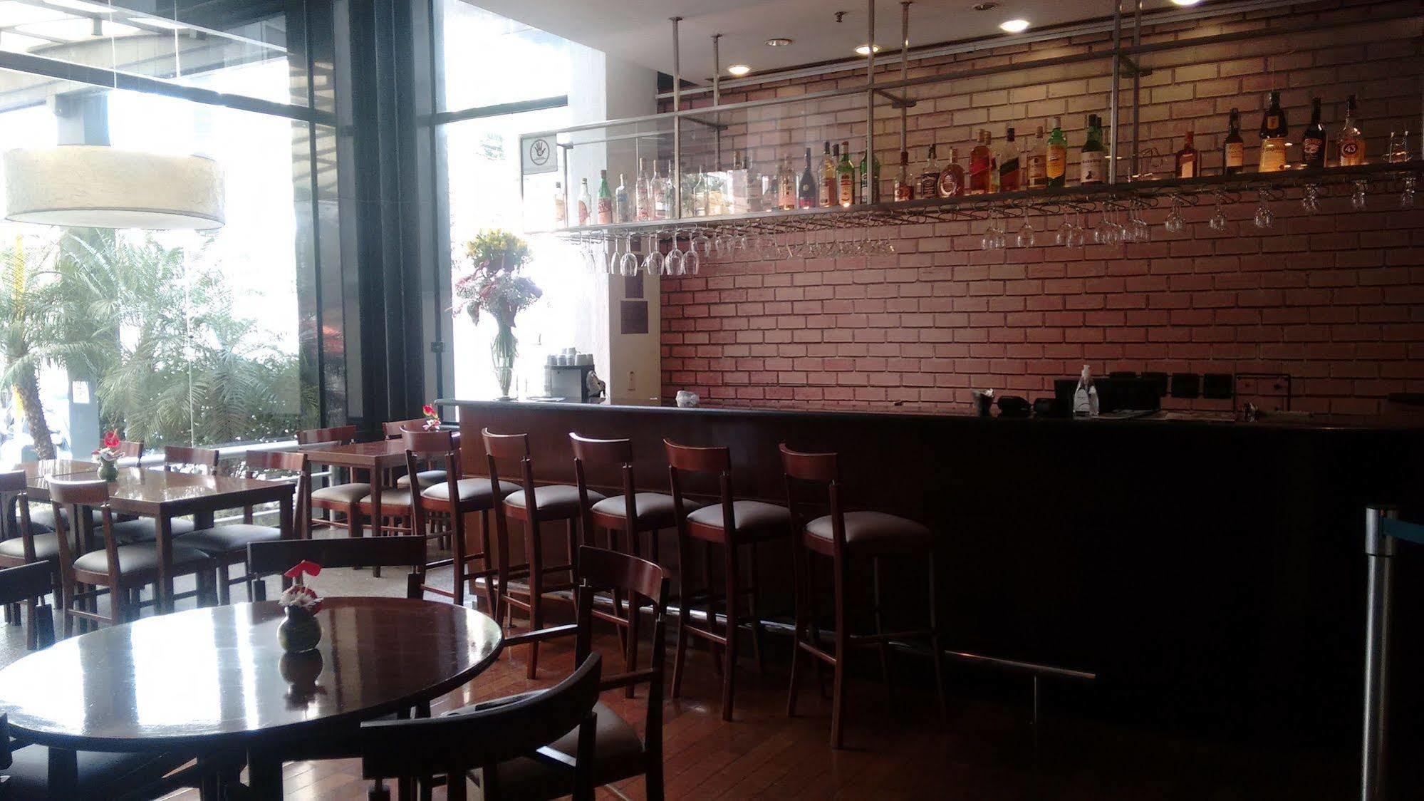 Mercure Paulista 酒店