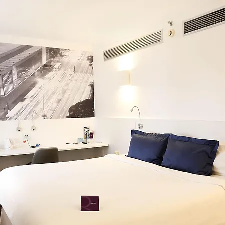 Mercure Sao Paulo Paulista Exterior photo